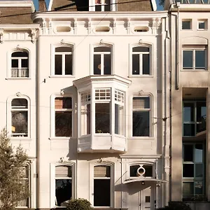 House Of Adam **** Amsterdam