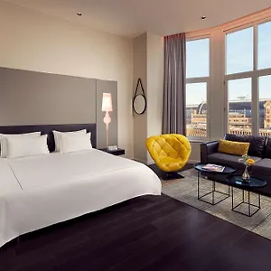 Park Plaza Victoria **** Amsterdam