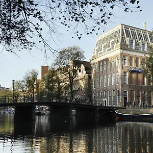Radisson Blu Hotel, Center **** Amsterdam